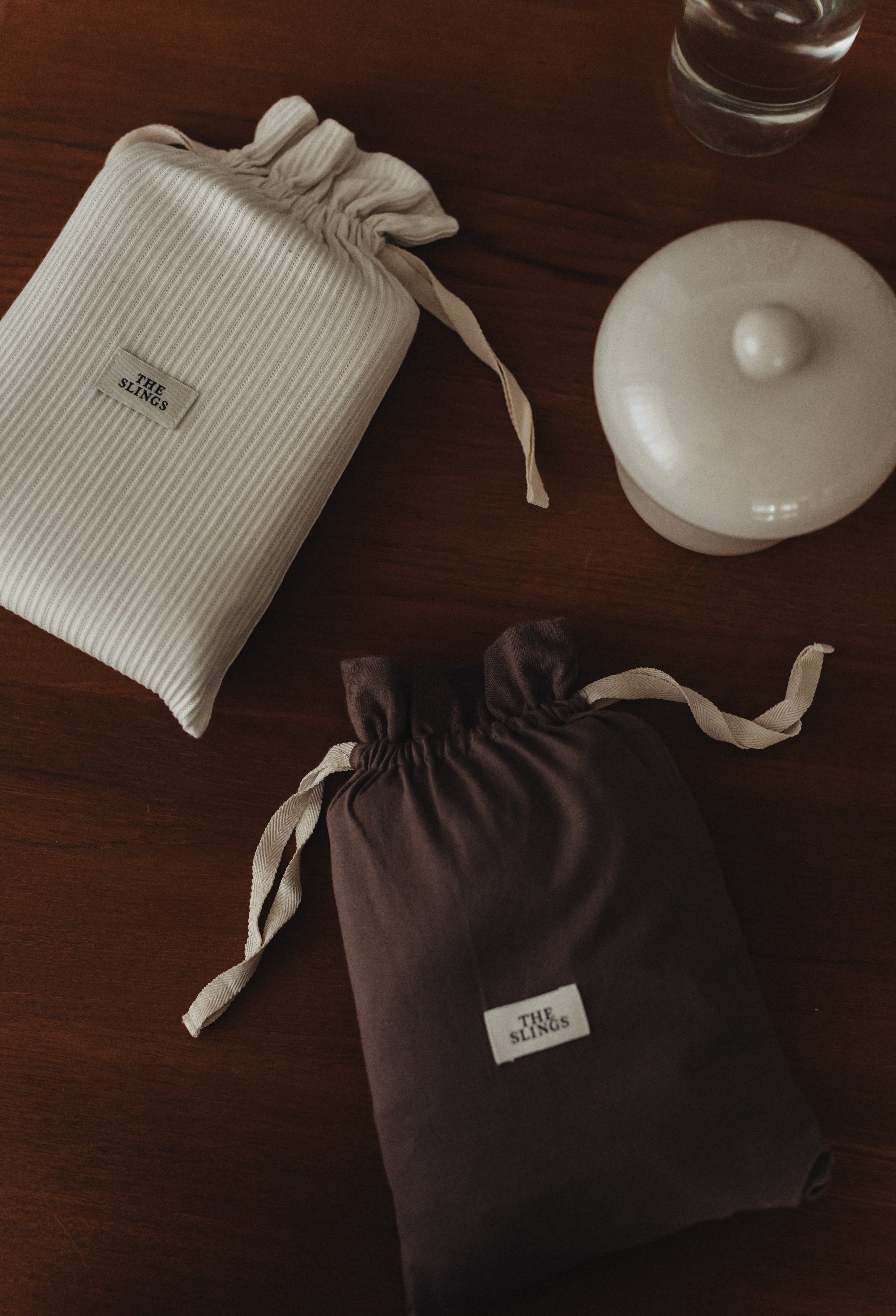 Otulacz Baby Burrito Cocoa