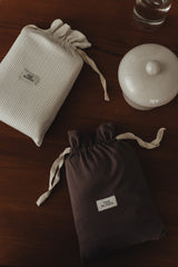 Zestaw Chusta HugMe + Otulacz