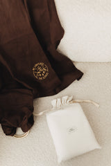 Chusta Kółkowa Cocoa