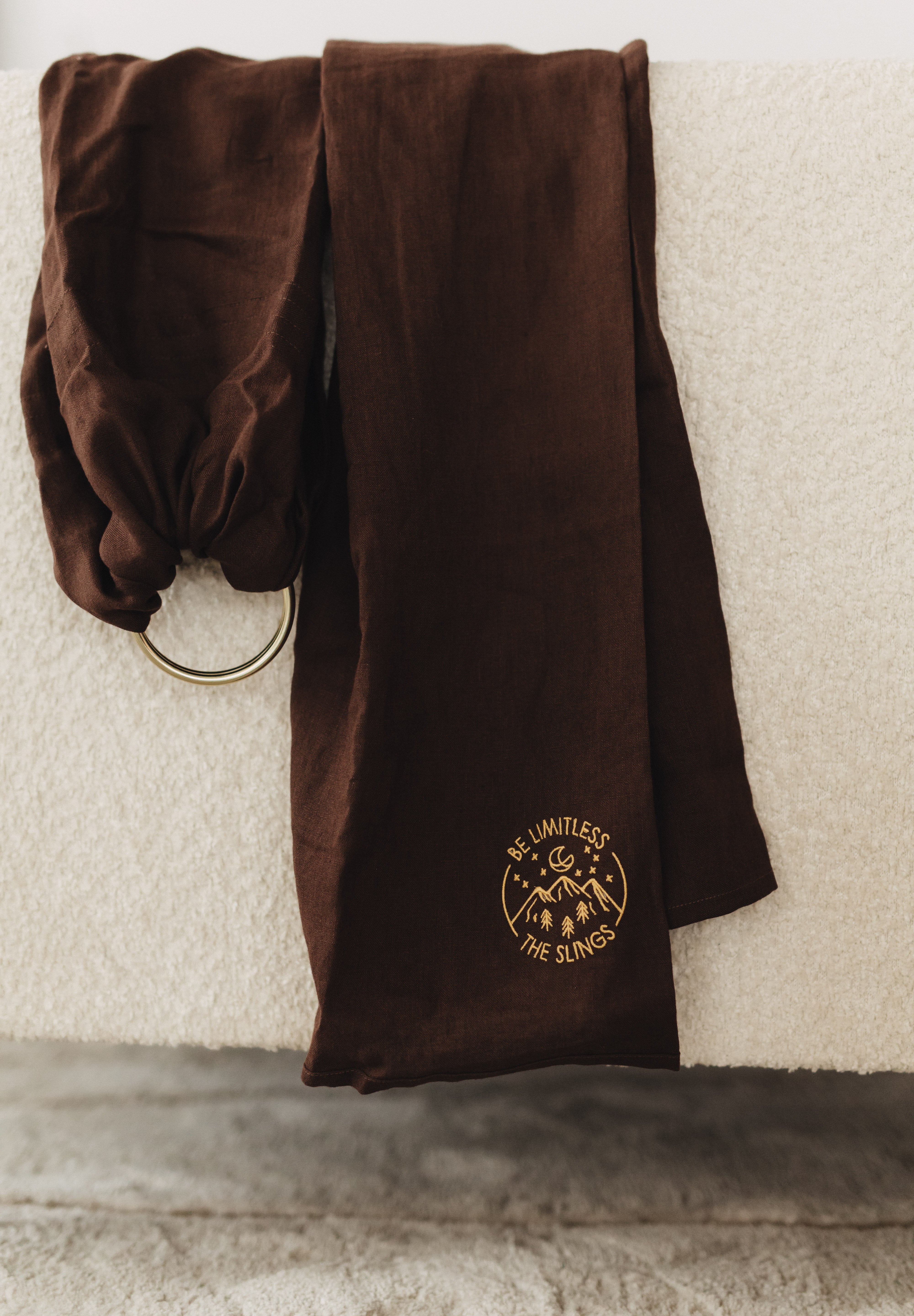 Chusta Kółkowa Cocoa