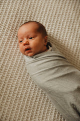 Otulacz Baby Burrito Space