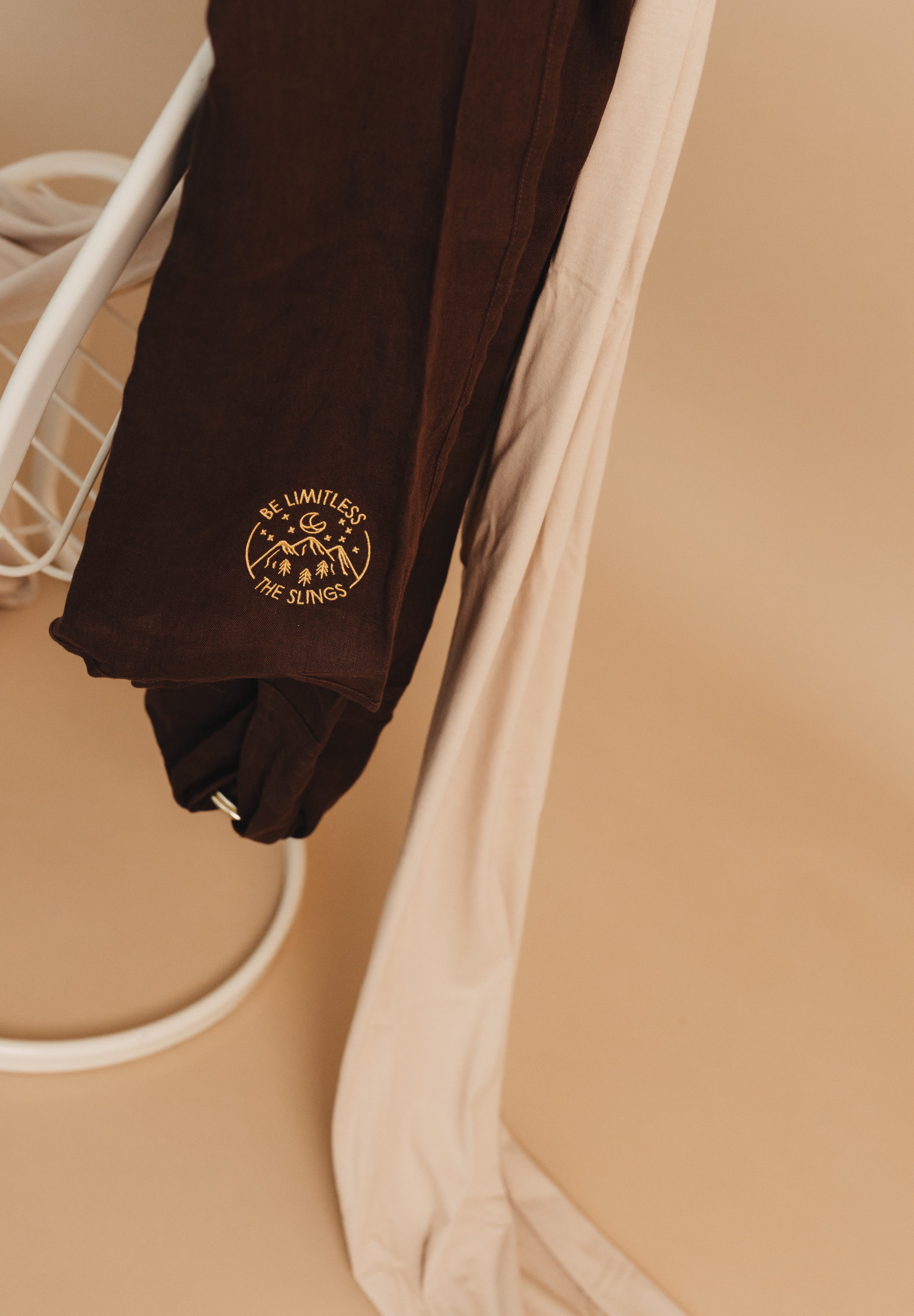 Chusta Kółkowa Cocoa