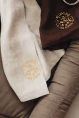 Chusta Kółkowa Oh Linen