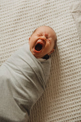 Otulacz Baby Burrito Space