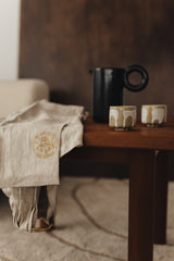 Chusta Kółkowa Oh Linen