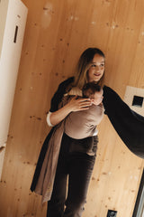 Chusta Kółkowa Brownie