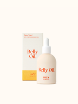 LUCY Belly Oil