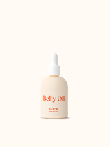 LUCY Belly Oil