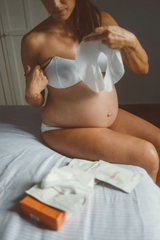 LUCY Booby Sheet Mask Set