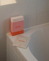 LUCY Booby Sheet Mask Set