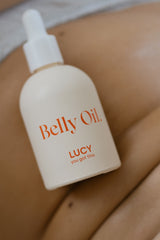LUCY Belly Oil
