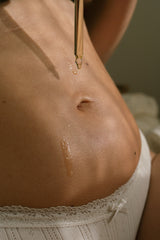 LUCY Belly Oil