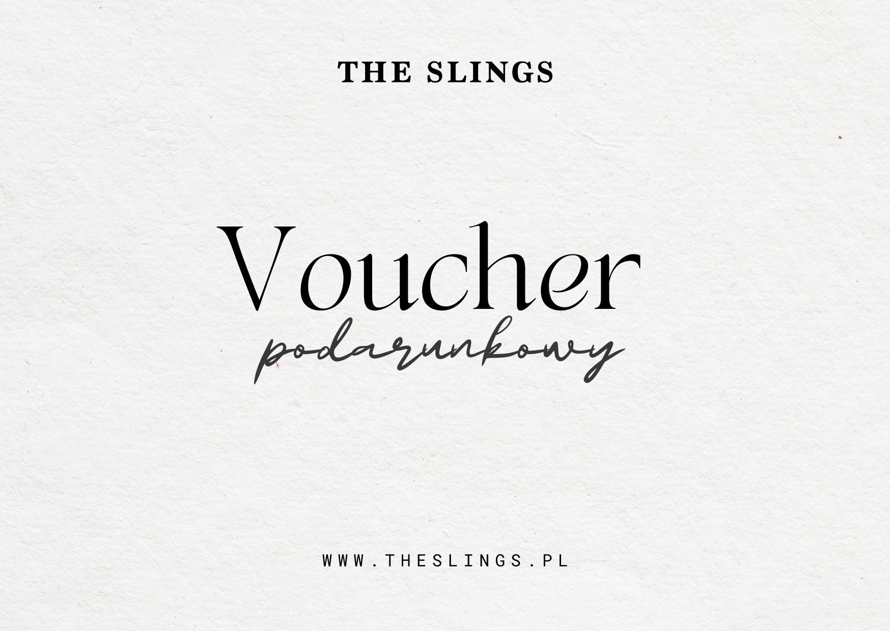 Voucher