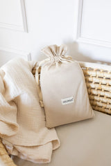 Otulacz Baby Burrito Biscuit