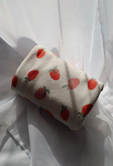 Chusta Elastyczna HugMe Strawberry