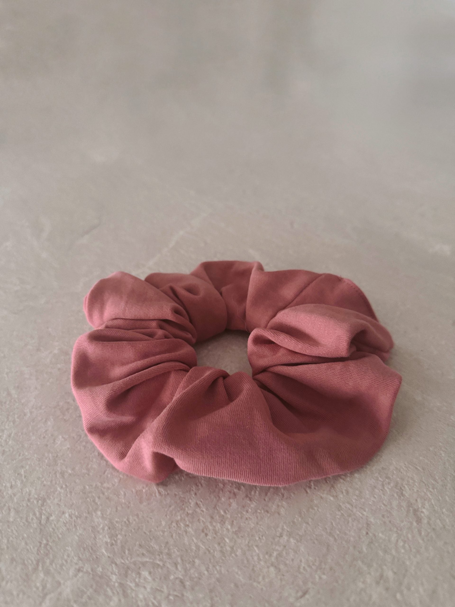 Bawełniana gumka Rose