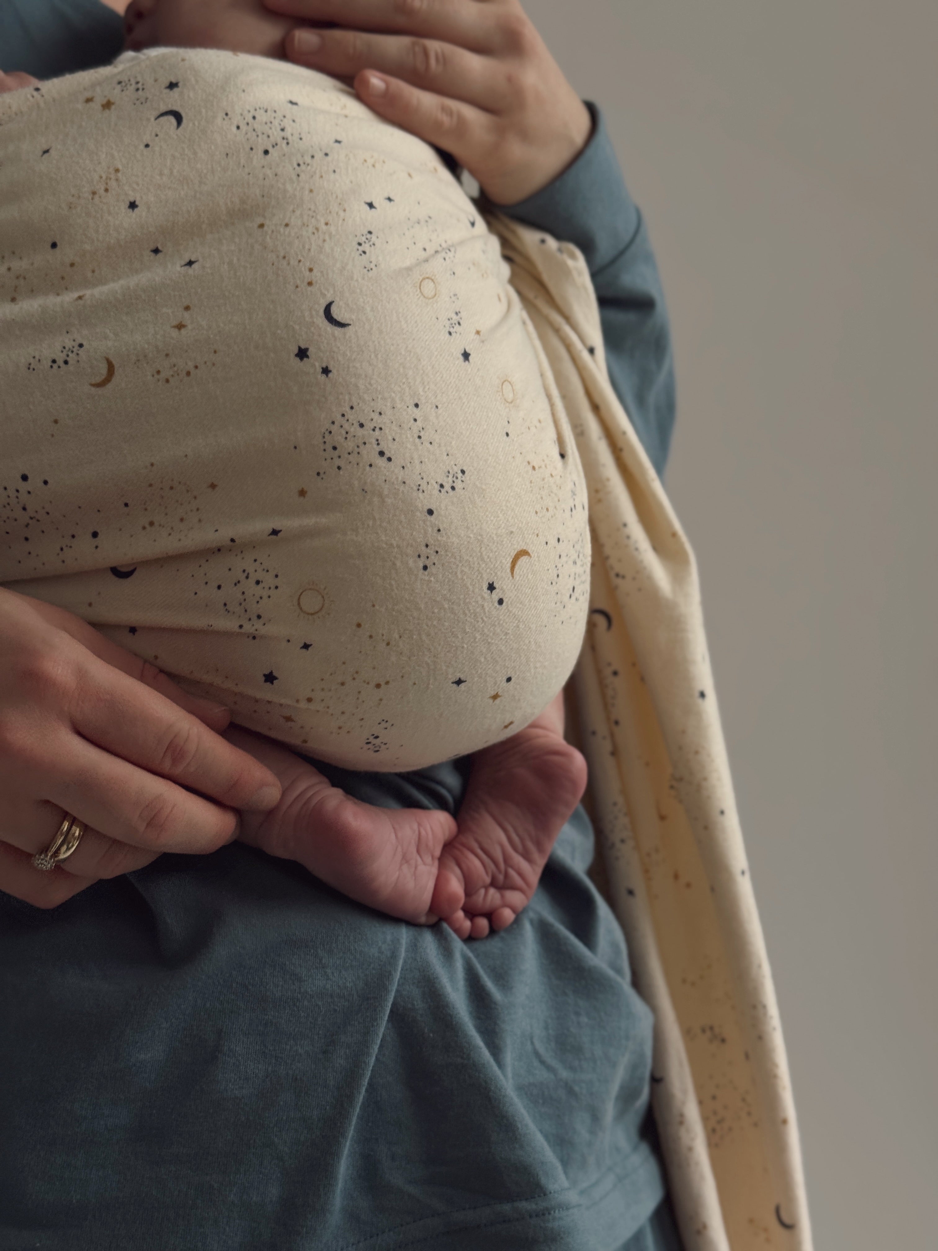 Chusta Kółkowa Aurora