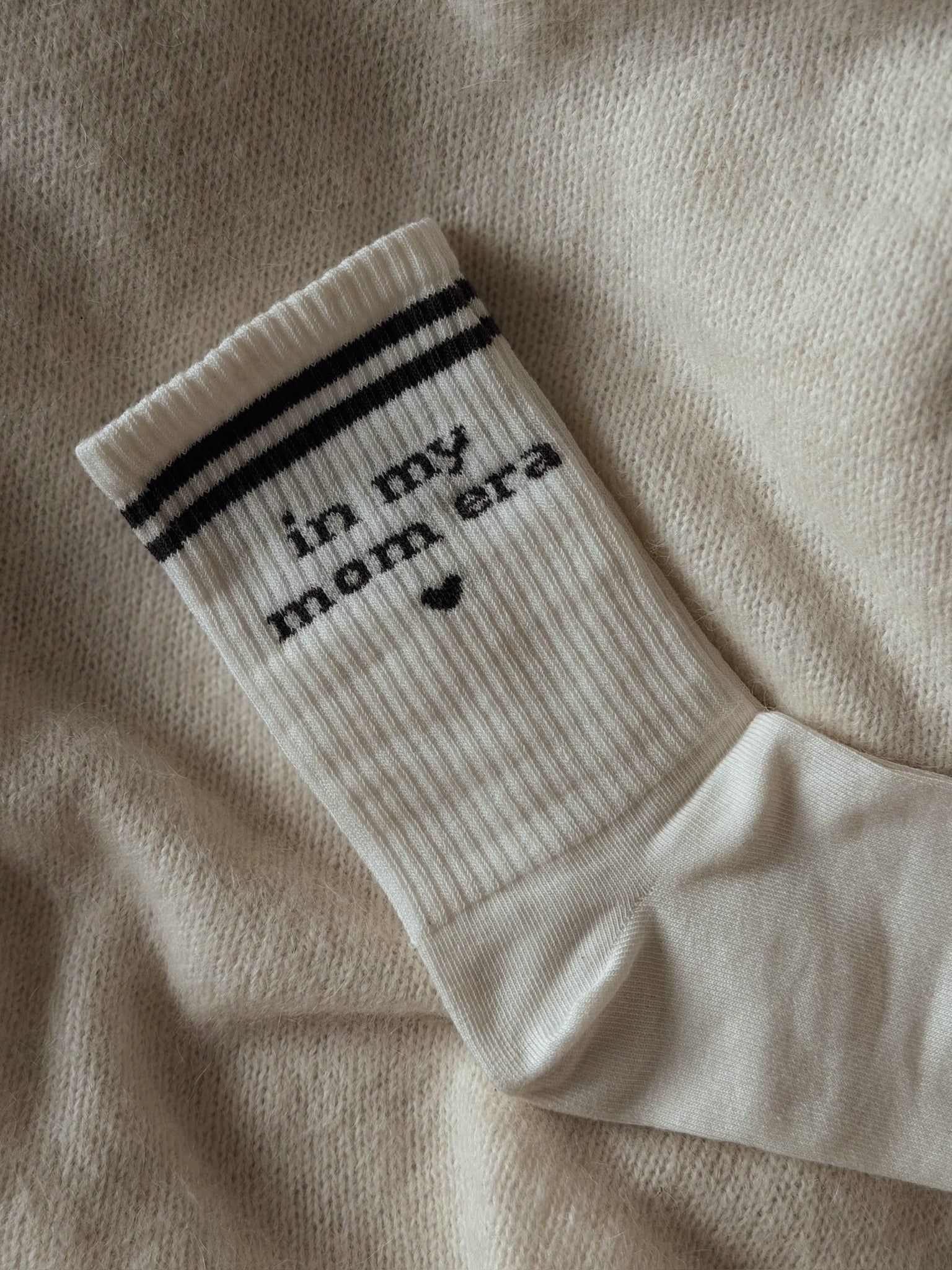 Skarpetki Mom Era One Size