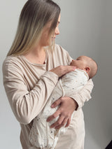 Otulacz Baby Burrito Aurora