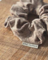 Bawełniana gumka Tiger Love