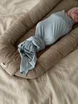 Otulacz Baby Burrito Ocean