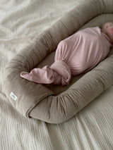 Otulacz Baby Burrito Powder