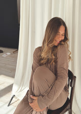 Zestaw Tala Taupe
