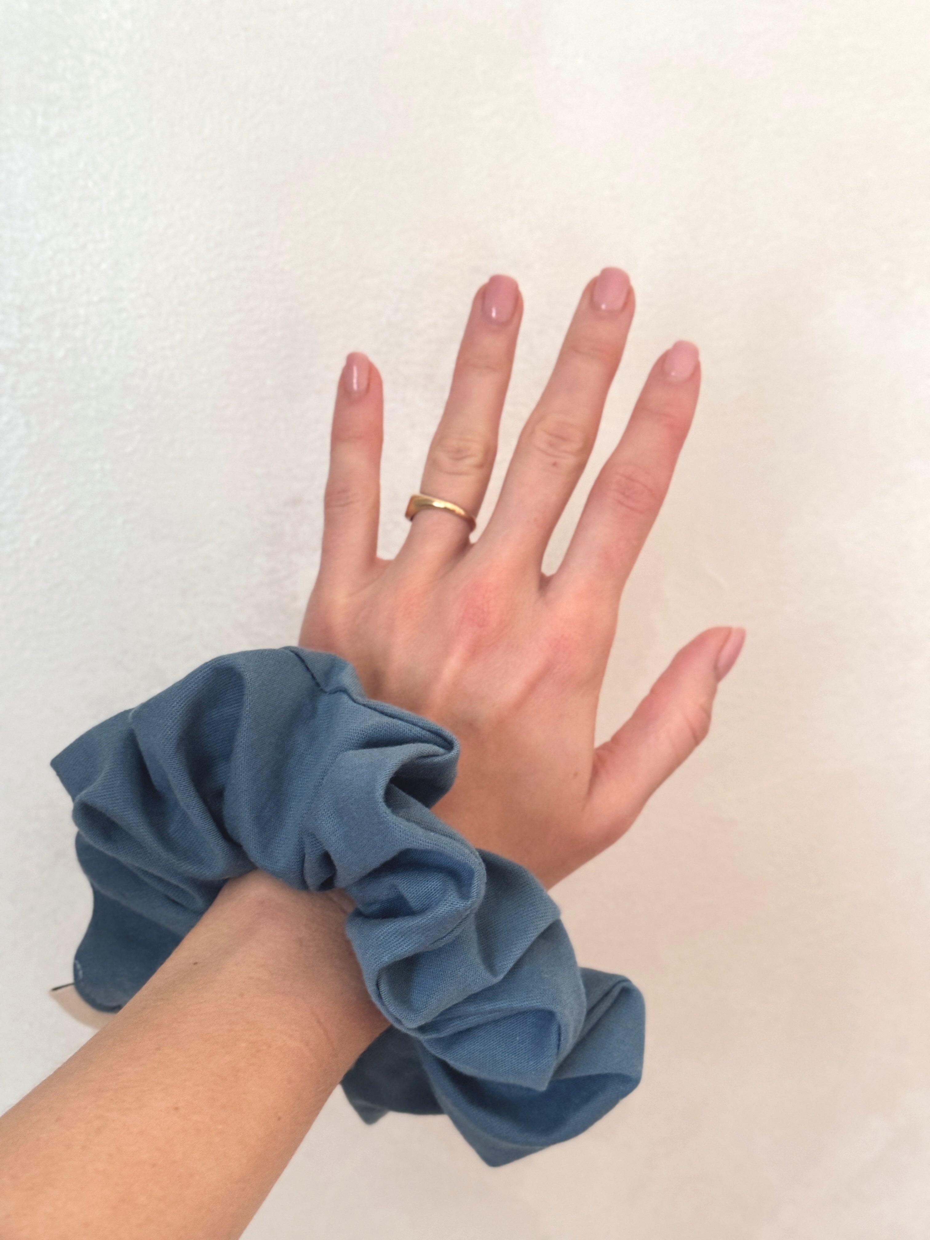 Bawełniana gumka Midnight