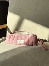 Kosmetyczka Petite Pouch Raspberry