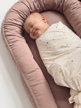 Otulacz Baby Burrito Aurora