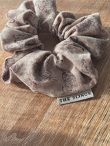 Bawełniana gumka Tiger Love