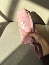 Kosmetyczka Petite Pouch Raspberry