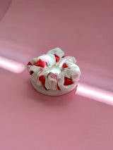Bawełniana gumka Strawberry