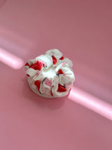Bawełniana gumka Strawberry