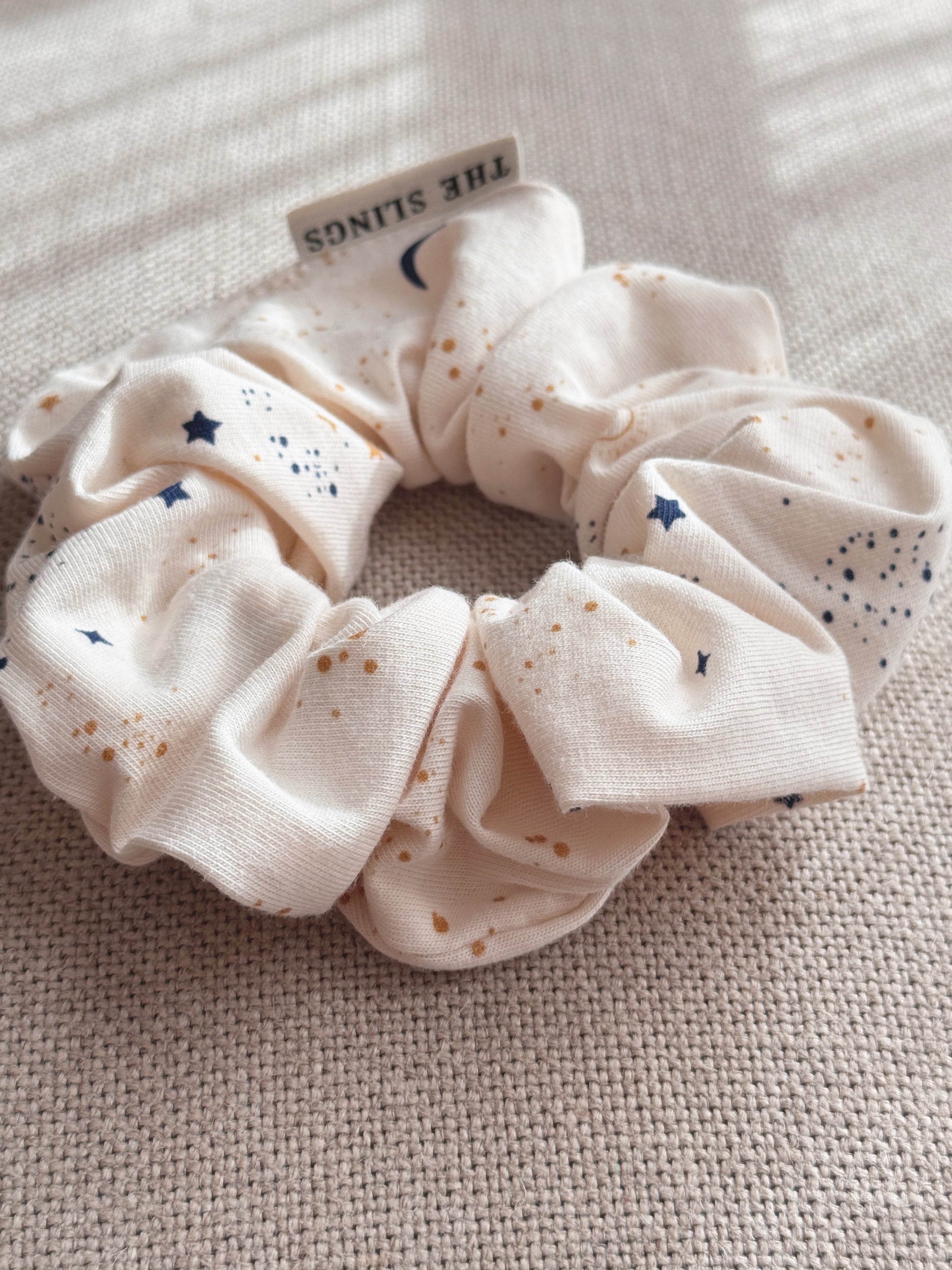 Bawełniana gumka Aurora