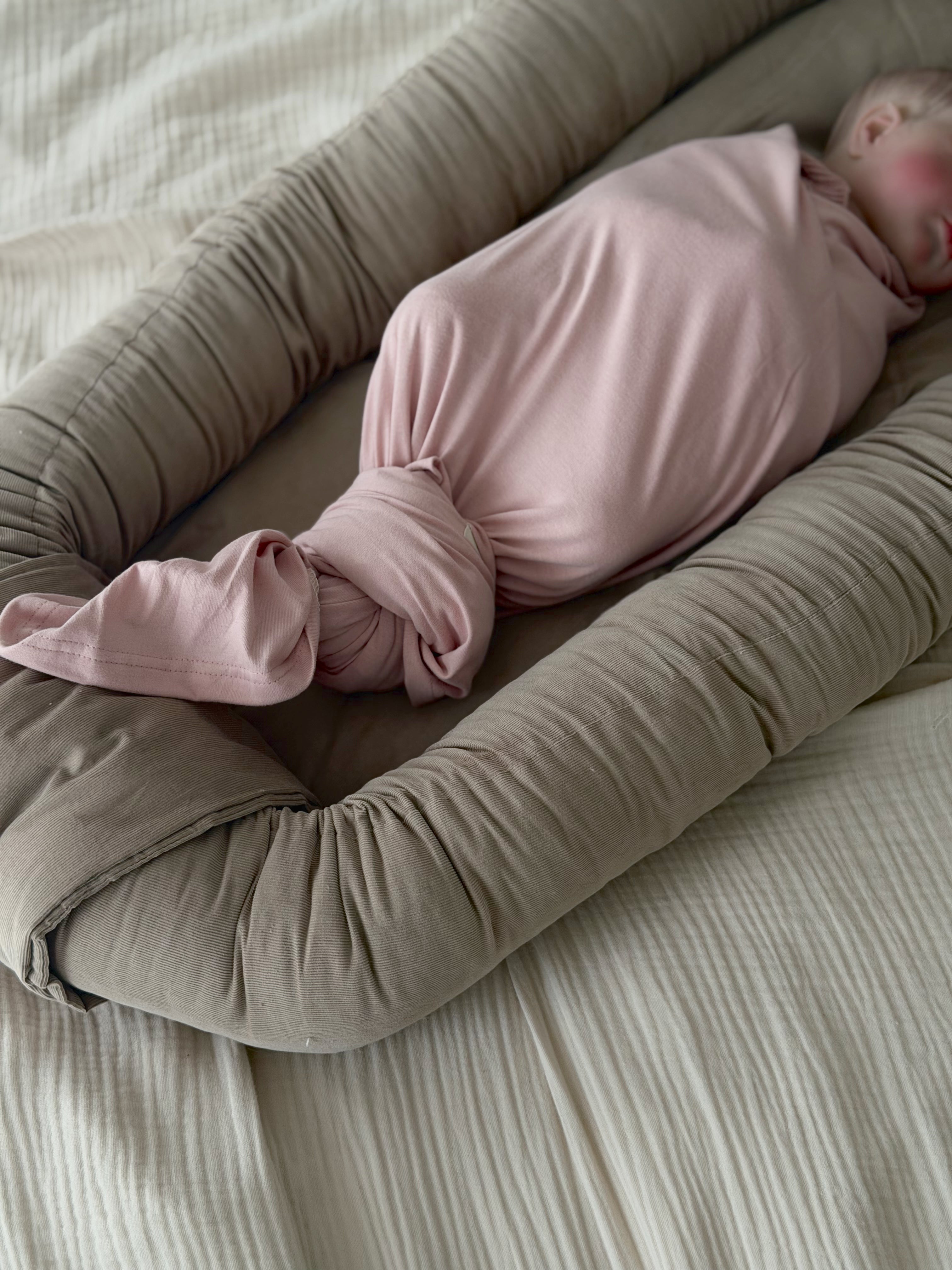 Otulacz Baby Burrito Powder
