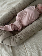 Otulacz Baby Burrito Powder