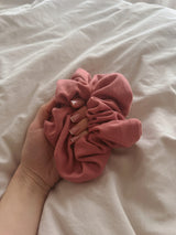 Bawełniana gumka Rose