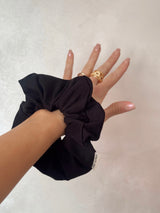 Bawełniana gumka Black