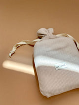Otulacz Baby Burrito Almond