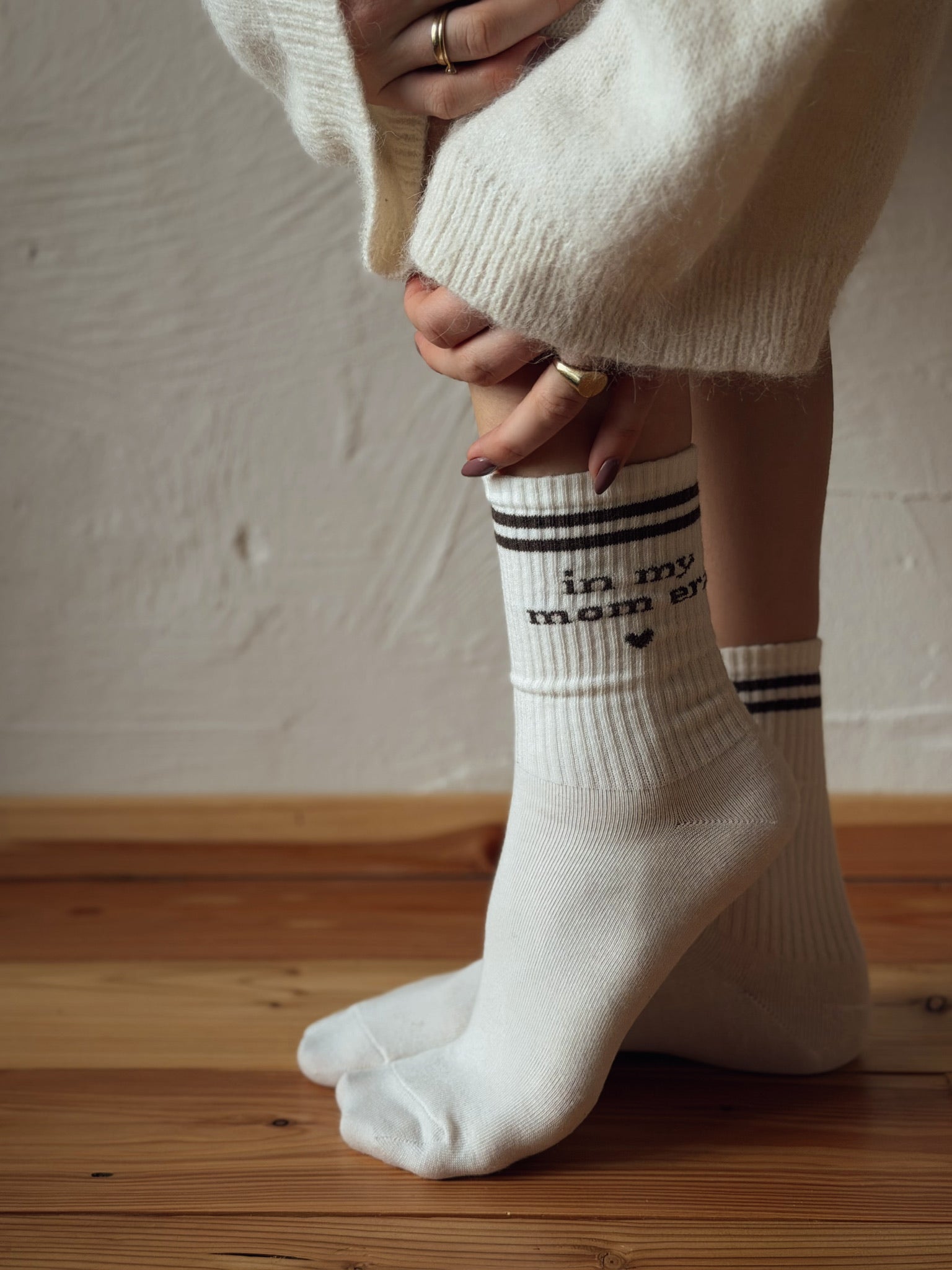 Skarpetki Mom Era One Size