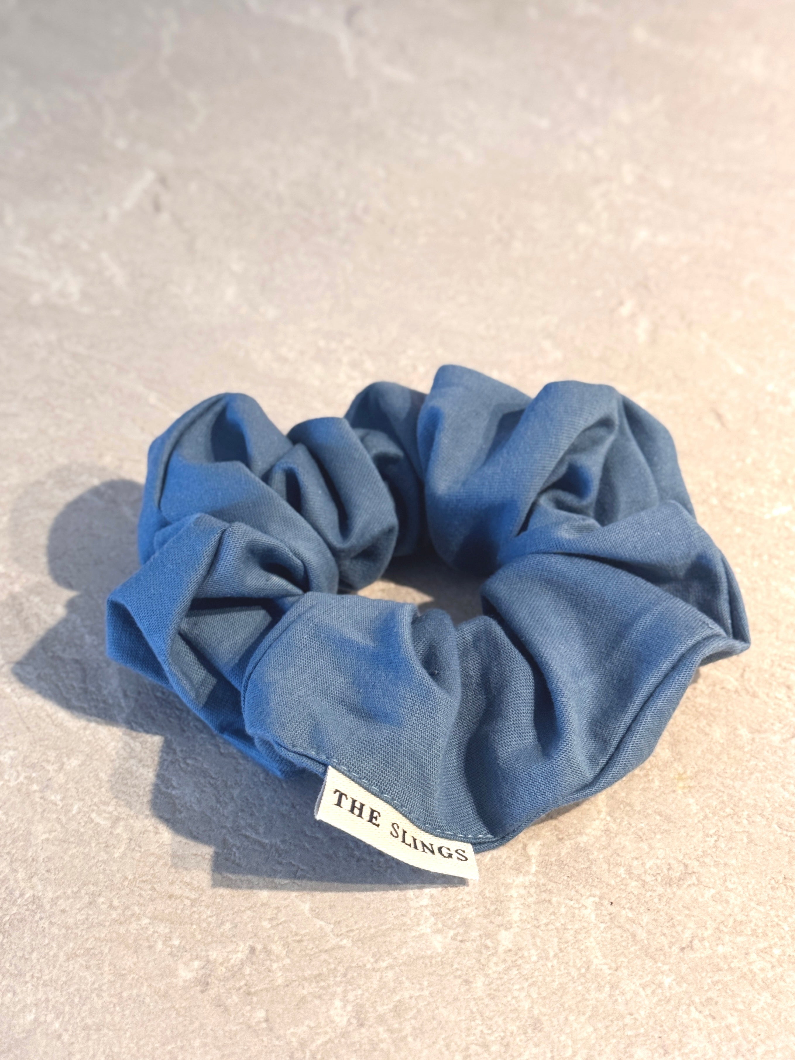 Bawełniana gumka Midnight