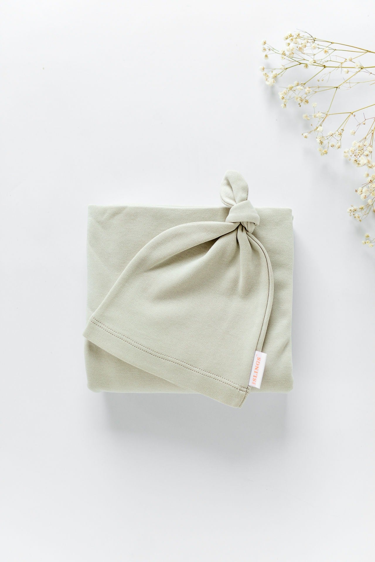 Otulacz Baby Burrito Sand