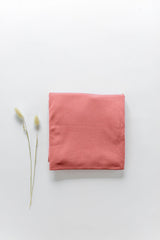 Otulacz Baby Burrito Rose