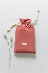 Otulacz Baby Burrito Rose