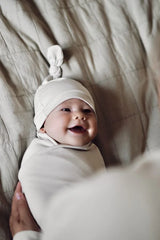 Otulacz Baby Burrito Sand