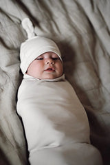 Otulacz Baby Burrito Sand