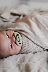 Otulacz Baby Burrito Almond
