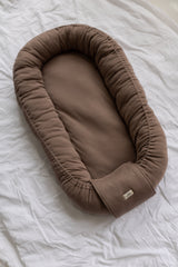 Kokon niemowlęcy The Slings Brownie