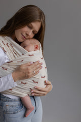 Chusta Elastyczna HugMe Moffin
